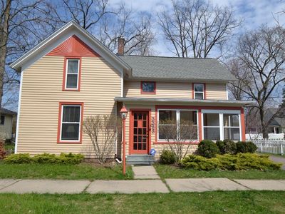 3355 Dover St, Dexter, MI, 48130