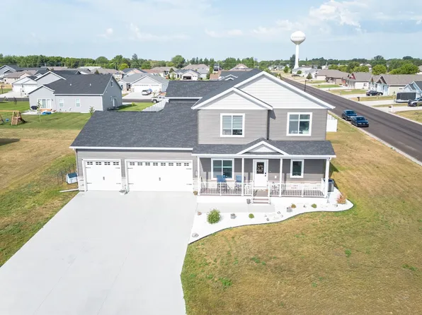 101 17th St NE, Barnesville, MN 56514