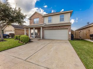 10719 Mocker Nut St, Baytown, TX 77523