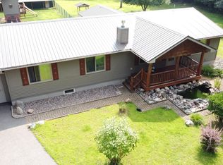 2964 Prairie Lake Rd, Tomahawk, WI 54487