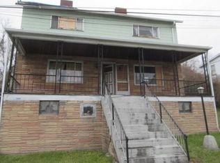 233 Water St, New Salem, PA 15468