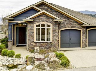 631 Denali Dr, Kelowna, BC V1V2P5