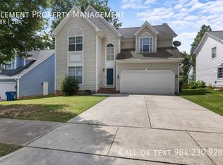 2416 Constitution Dr, Raleigh, NC 27615