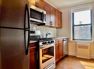 269 Bennett Ave APT 8F, New York, NY