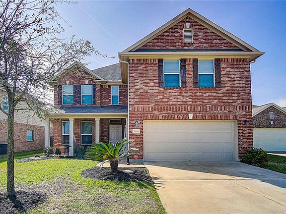 2nd image of 22511 Ganado Creek Ct