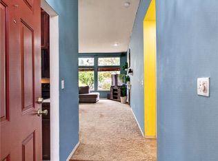 Short Subdivision No. 95-Sp-5, Black Diamond, WA 98010