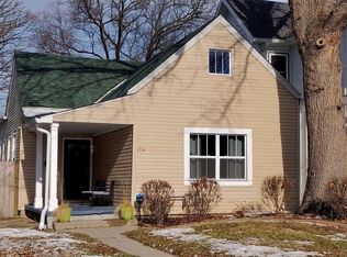 1334 Lexington Ave, Indianapolis, IN
