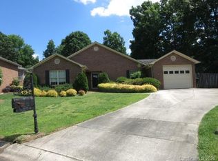 1114 Delamere Ct, Rock Hill, SC 29732