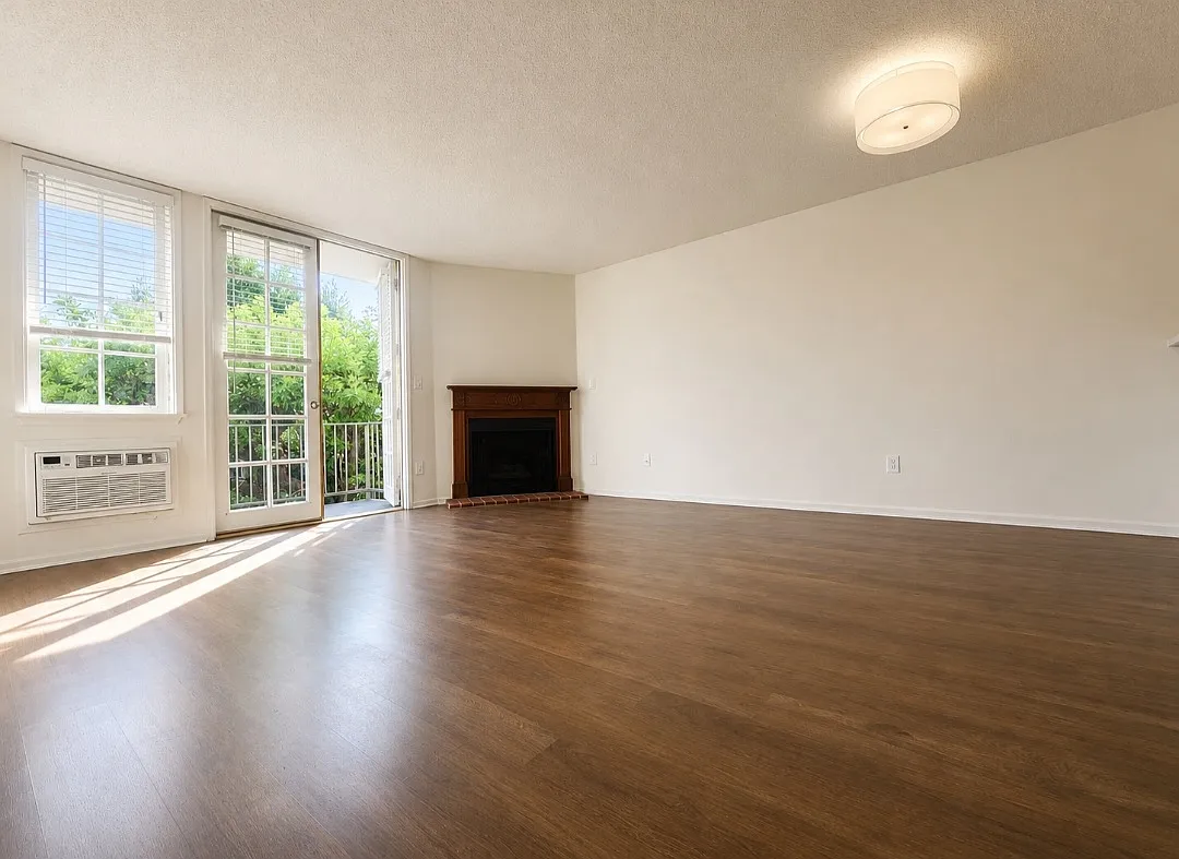 2 bed, 2.0 bath, $3,095 — Photo 1