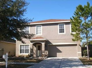 706 Parsons Pointe St, Seffner, FL 33584