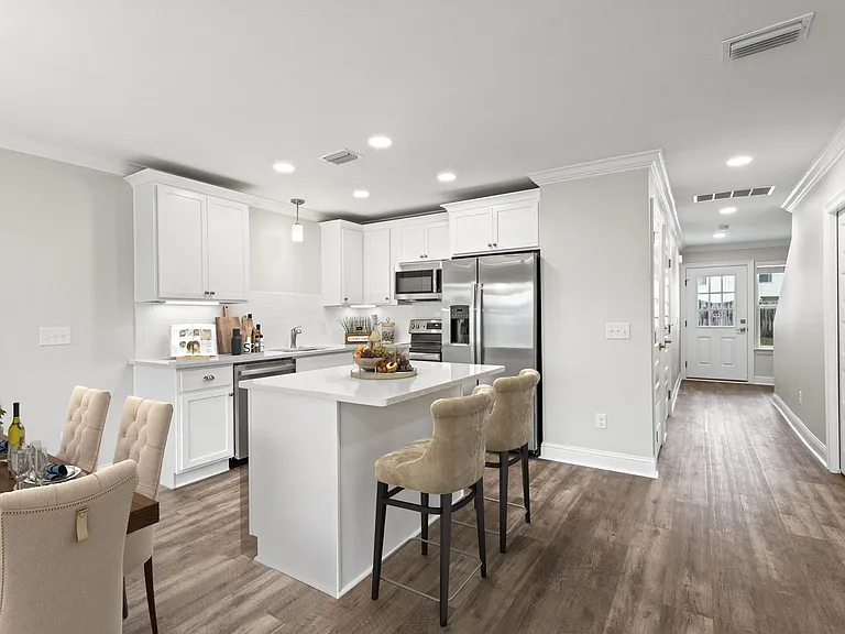 4288 Ida Coon Cir #3 — Photo 1