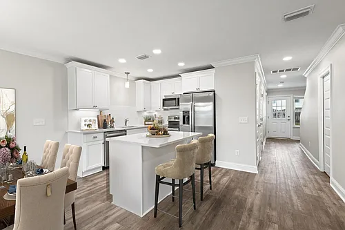 4288 Ida Coon Cir #3 Photo 1