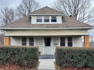 1629 Old Brodhead Rd, Monaca, PA 15061