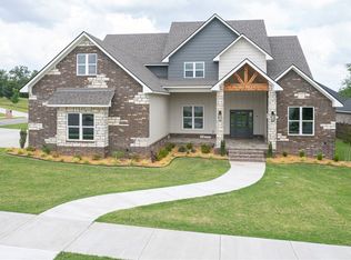 9001 Breitling Ct, Fort Smith, AR 72916