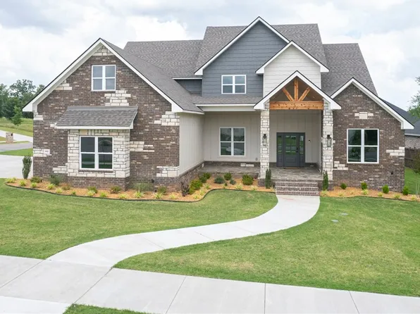 9001 Breitling Ct, Fort Smith, AR 72916