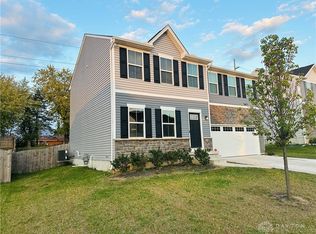 1017 Glen Kegley Dr, Xenia, OH 45385