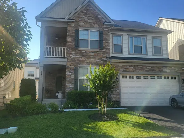 2511 Sir Michael Pl, Lanham, MD 20706