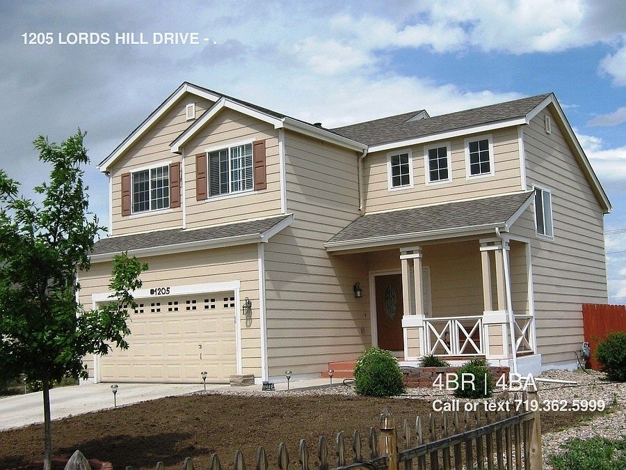 1st image of 1205 Lords Hill Dr