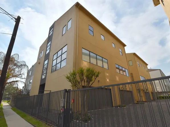 4808 Chenevert St, Houston, TX 77004