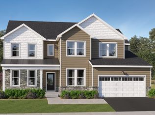 Everett Plan, Arabella Reserve, Fogelsville, PA 18051