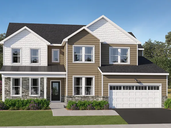 Everett Plan, Arabella Reserve