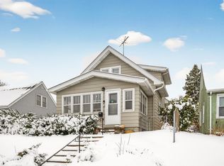 1128 Magnolia Ave E, Saint Paul, MN 55106