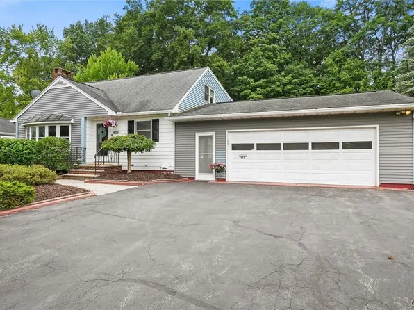 613 Wright Ave, Syracuse, NY 13211