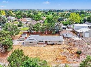 11875 W Hidden Valley Rim Rd, Boise, ID 83709