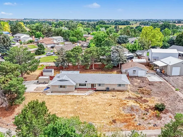 11875 W Hidden Valley Rim Rd, Boise, ID 83709
