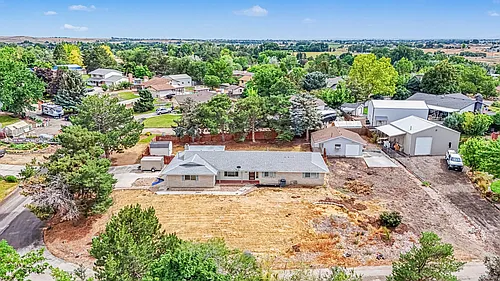 11875 W Hidden Valley Rim Rd Photo 1