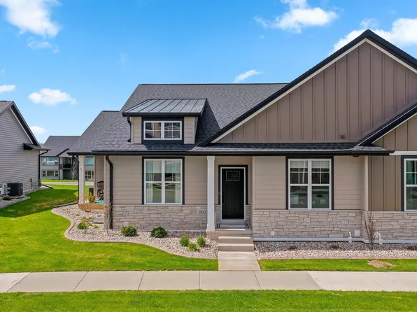 2832 Elm Tree Hl, Green Bay, WI 54313