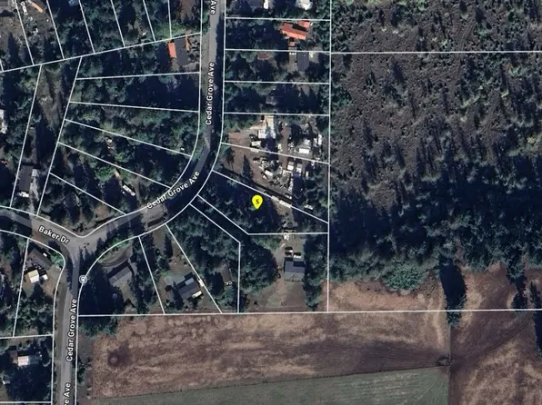 8323 Cedar Grove Ave, Concrete, WA 98237
