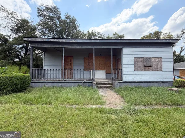 359 Dewitt St, Macon, GA 31217