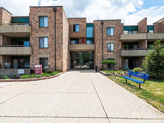 2nd image of 1919 Prairie Sq Unit 208