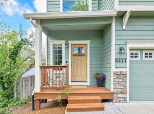 6227 SW 21st Ave, Portland, OR