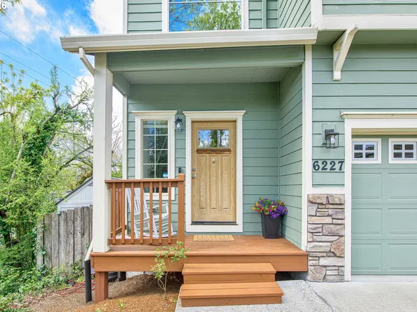 6227 SW 21st Ave, Portland, OR 97239