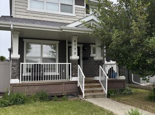 4773 James Hill Rd, Regina, SK S4W0C6