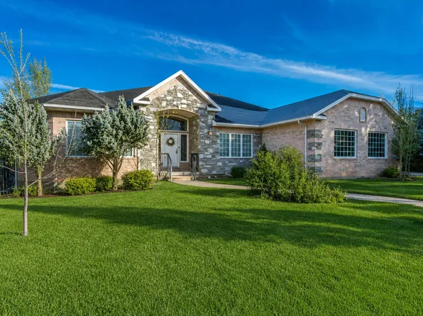 741 E 2200 N, North Logan, UT 84341