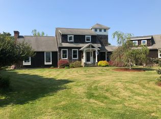 15 Seabreeze Ter, South Kingstown, RI 02879