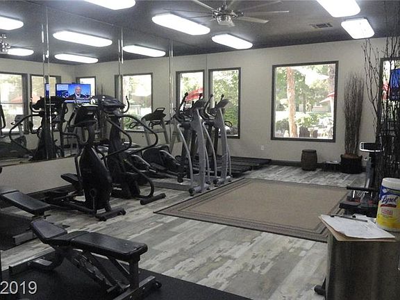 2nd image of 555 E Silverado Ranch Blvd Unit 2126