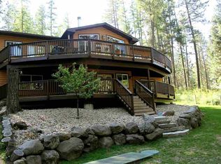 18622 N Halliday Rd, Mead, WA 99021