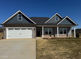 1002 Hawley Rd, Blountville, TN 37617