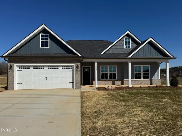 1002 Hawley Rd, Blountville, TN 37617