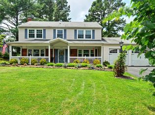 4328 Moylan Ln, Fairfax, VA 22033