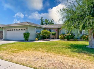 822 Seneca St, Merced, CA 95340
