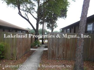 724 Angelina Ln APT D, Lakeland, FL 33801