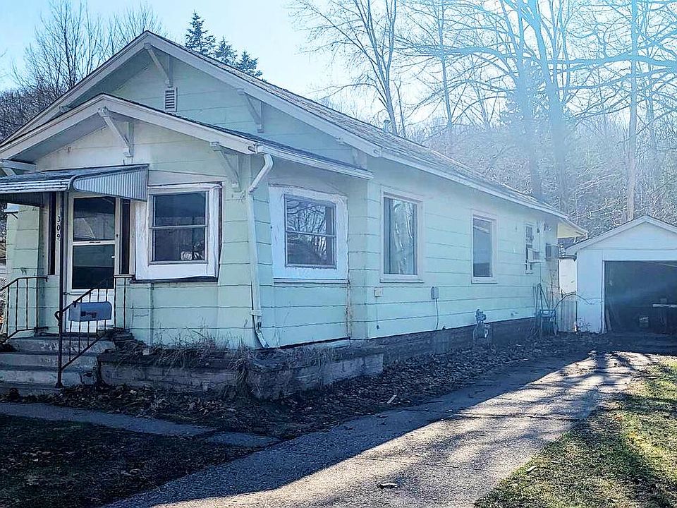 309 Meridian STREET, Niagara, WI 54151 Zillow