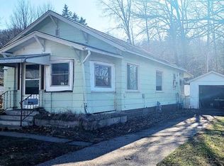 309 Meridian St, Niagara, WI 54151