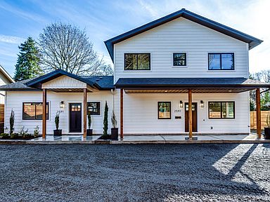 2591 Pioneer Pike #A, Eugene, OR 97401 | Zillow