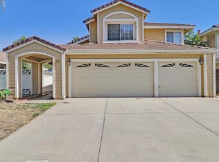 3805 Wilkesboro Ave, Modesto, CA